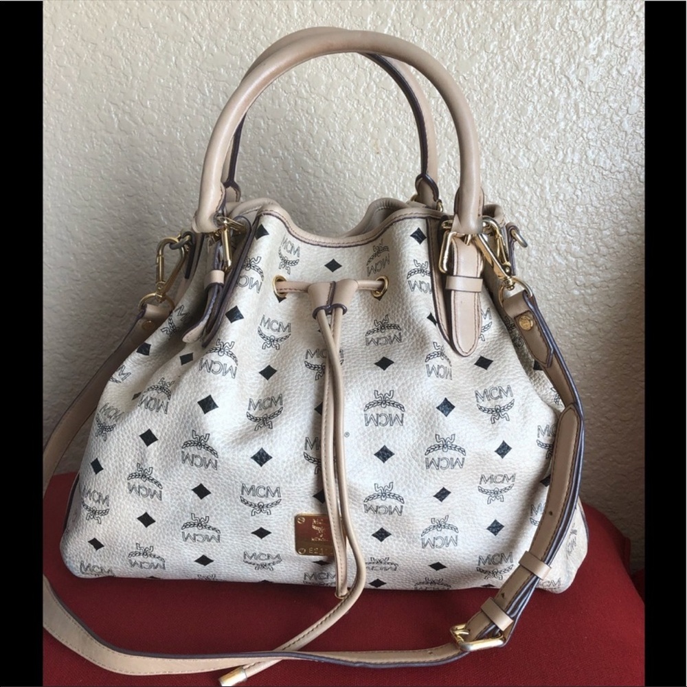 MCM Bucket 2-Way